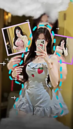 trend 3D