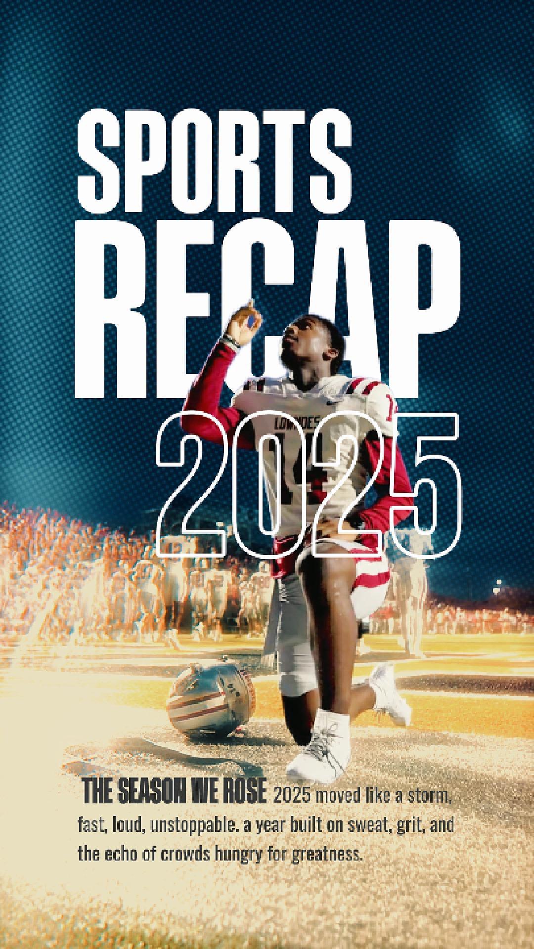 Sportzusammenfassung 2025