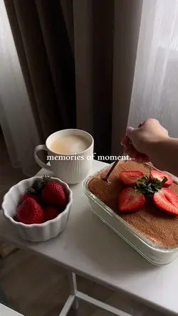 memories of moment🍫