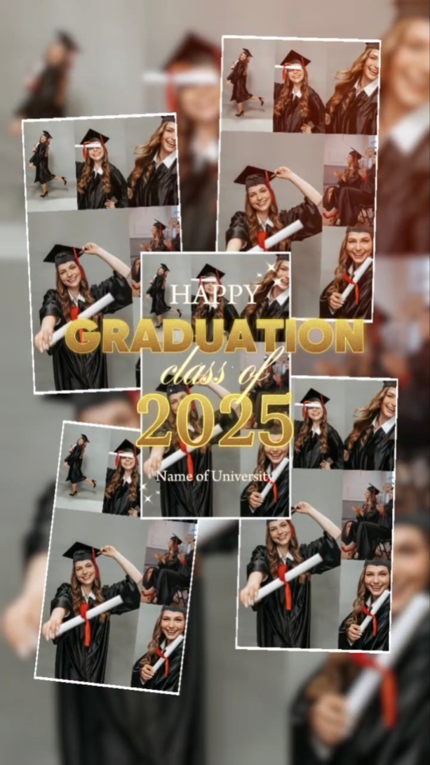DIA DE GRADUAÇÃO