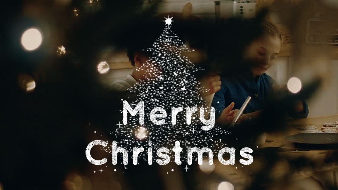 Feliz Navidad