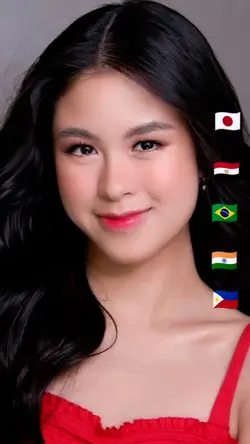Miss univeral ai