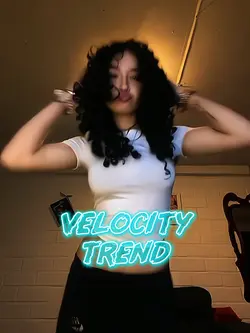 VELOCITY TREND