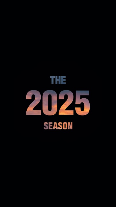 2025 season