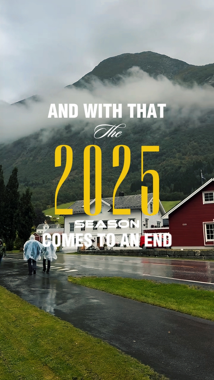 2025 season x 