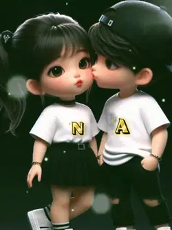 inisial nama 