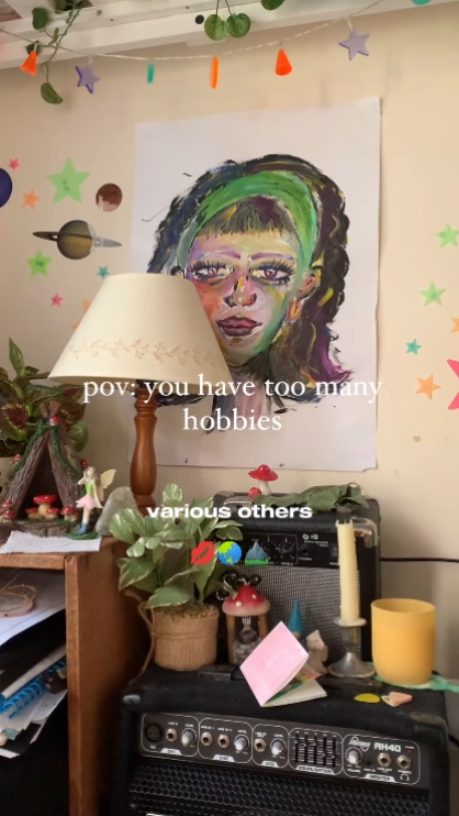Minireels insta     
