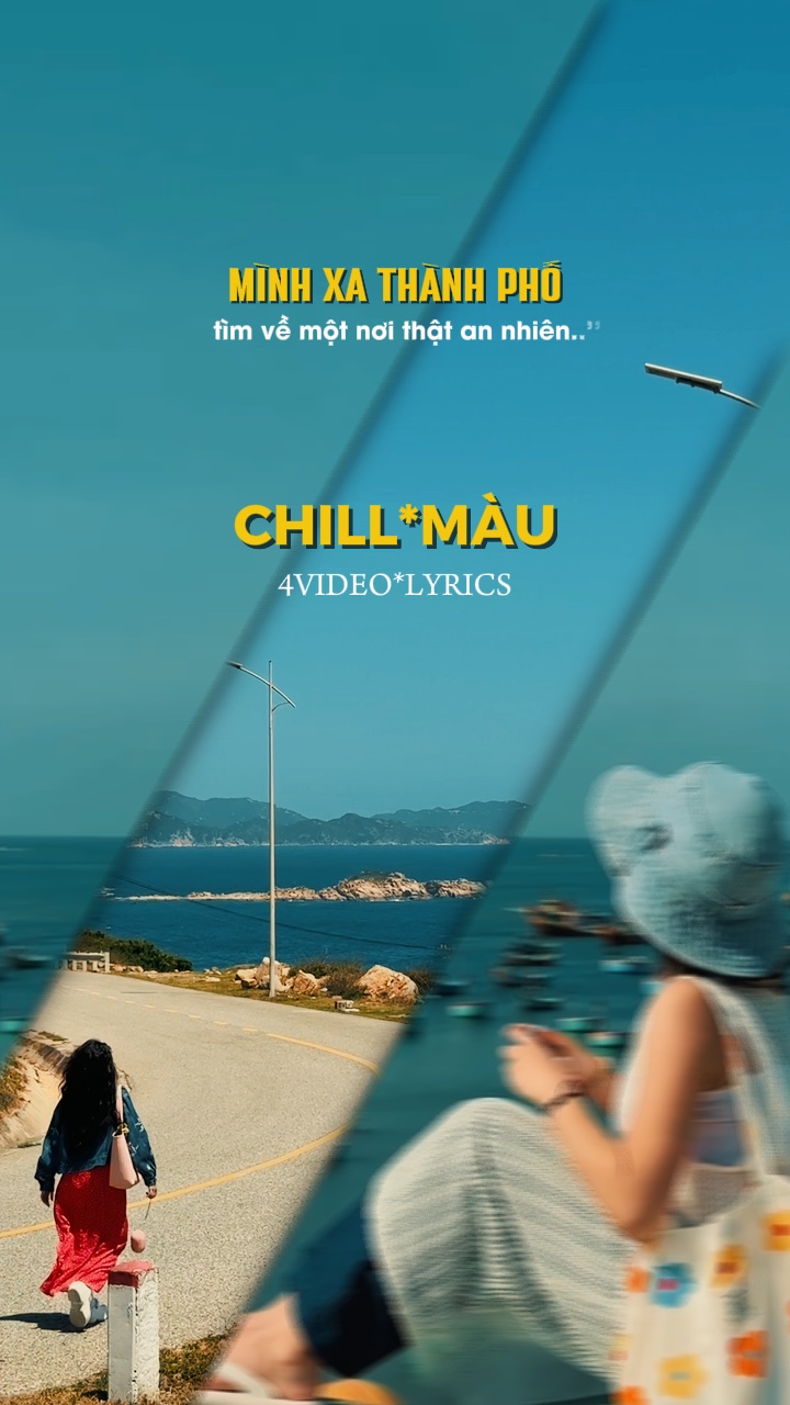 Miền An Nhiên.|4VD