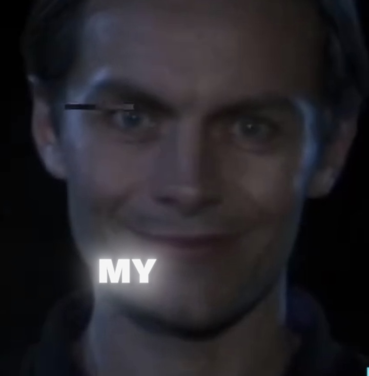 Micheal Afton