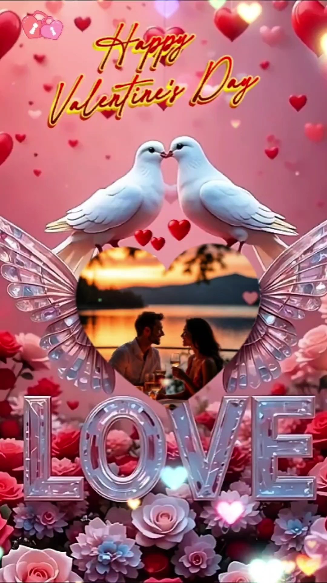 Saint-Valentin 