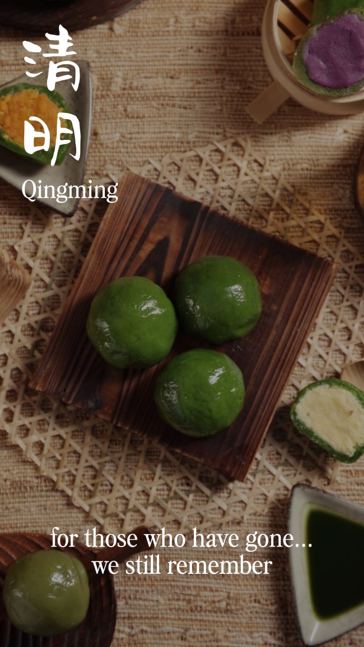qingming festival