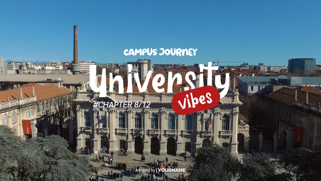 GETARAN UNIVERSITAS