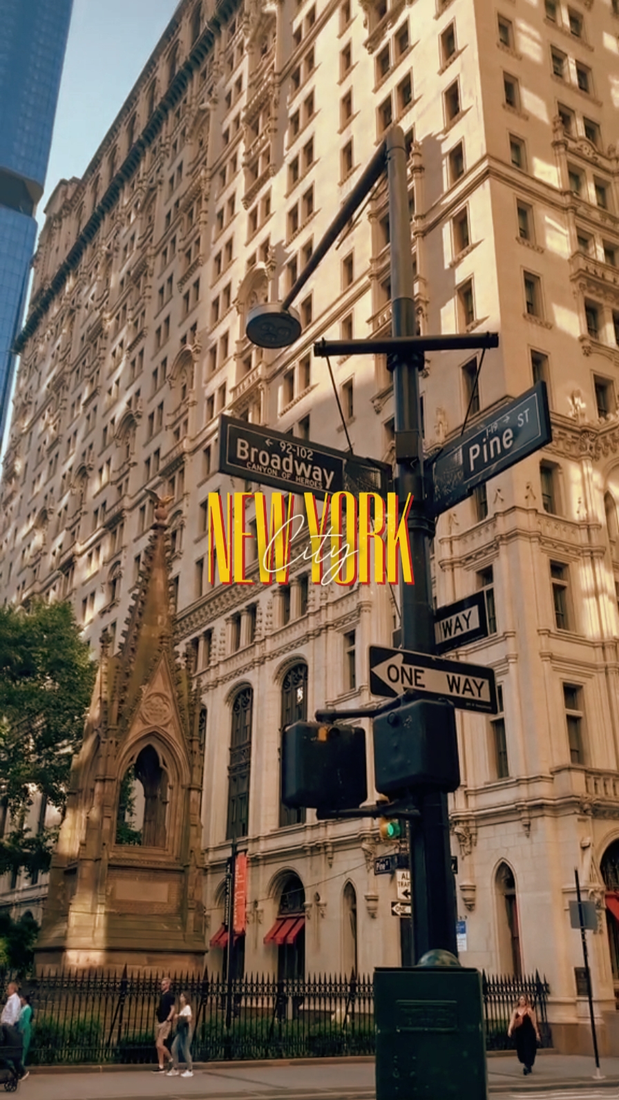 NewYork City Velo