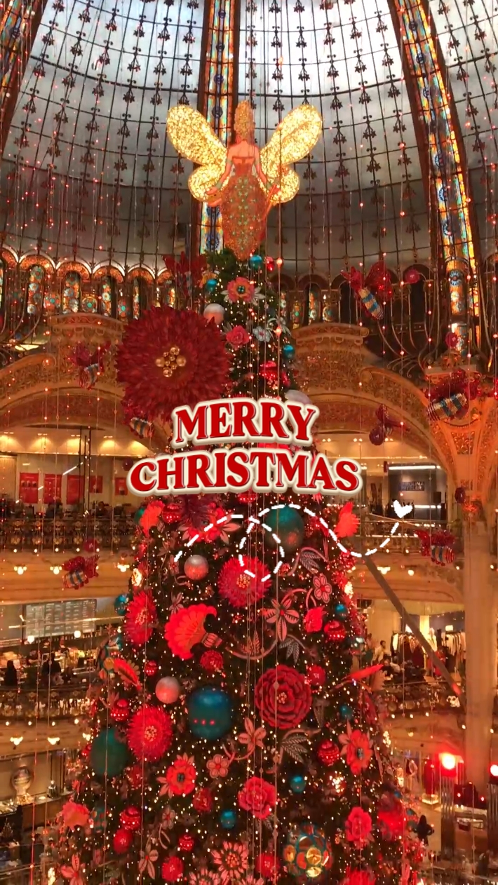 Maligayang Pasko 