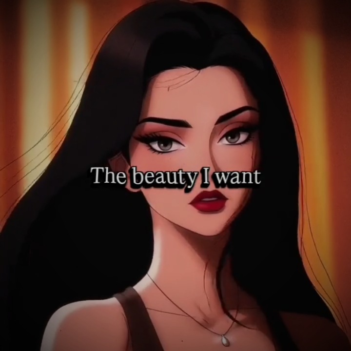 LA BELLEZA QUE QUIERO
