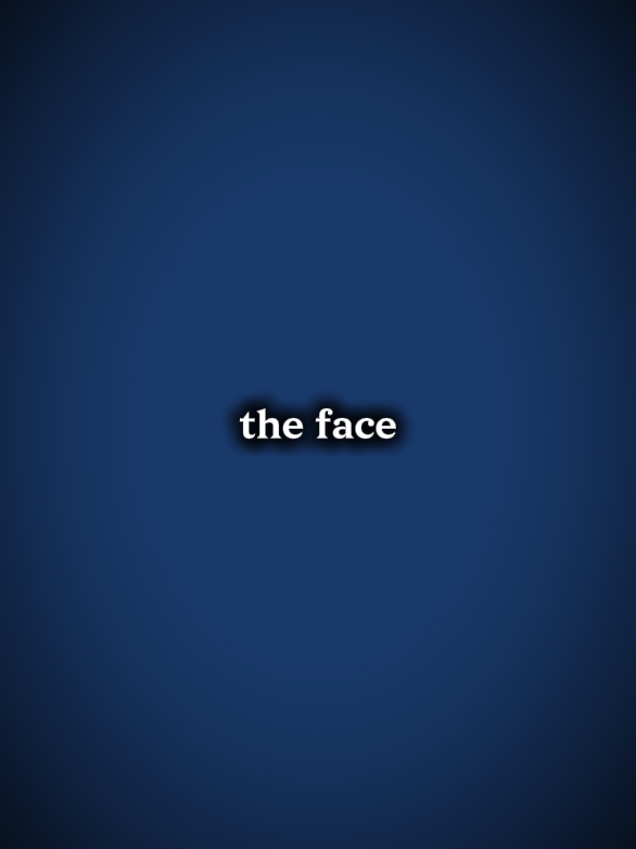 theface/thebody