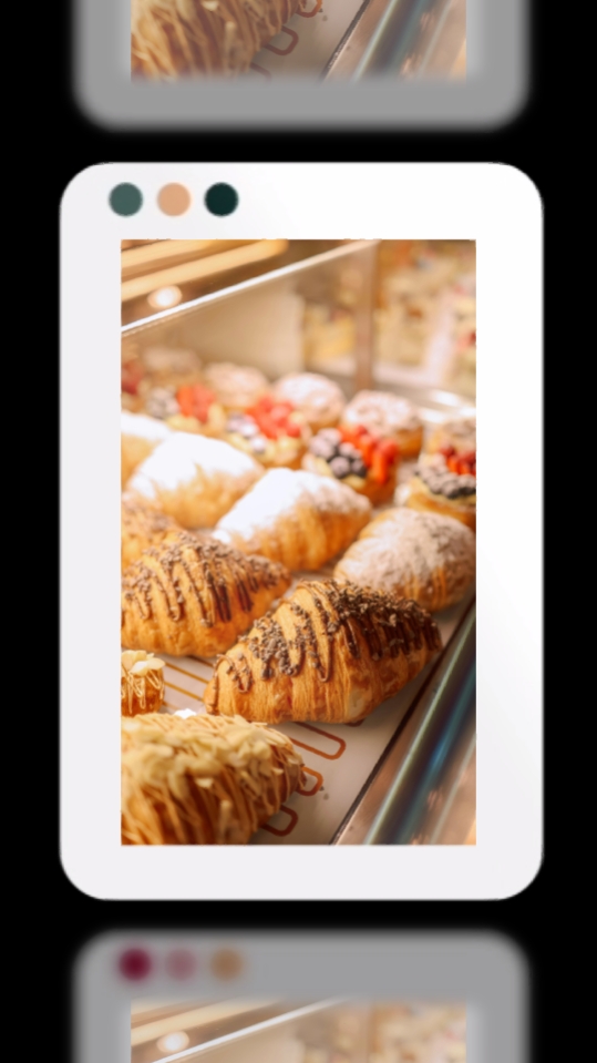 Pastelería