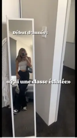 Ma classe ❤️😻