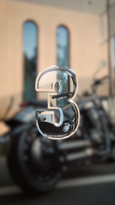 Motocicleta