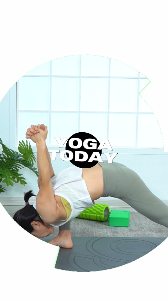 yoga today