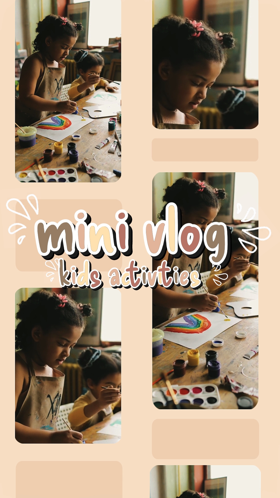 Kids Activities 