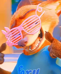 ZOOTOPIA