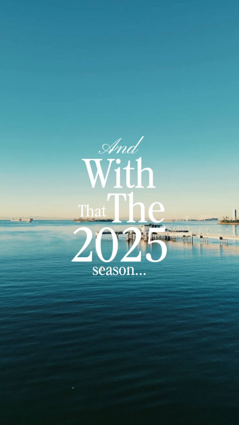 Récapitulatif 2025 