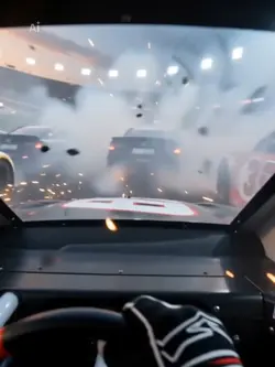 nascar