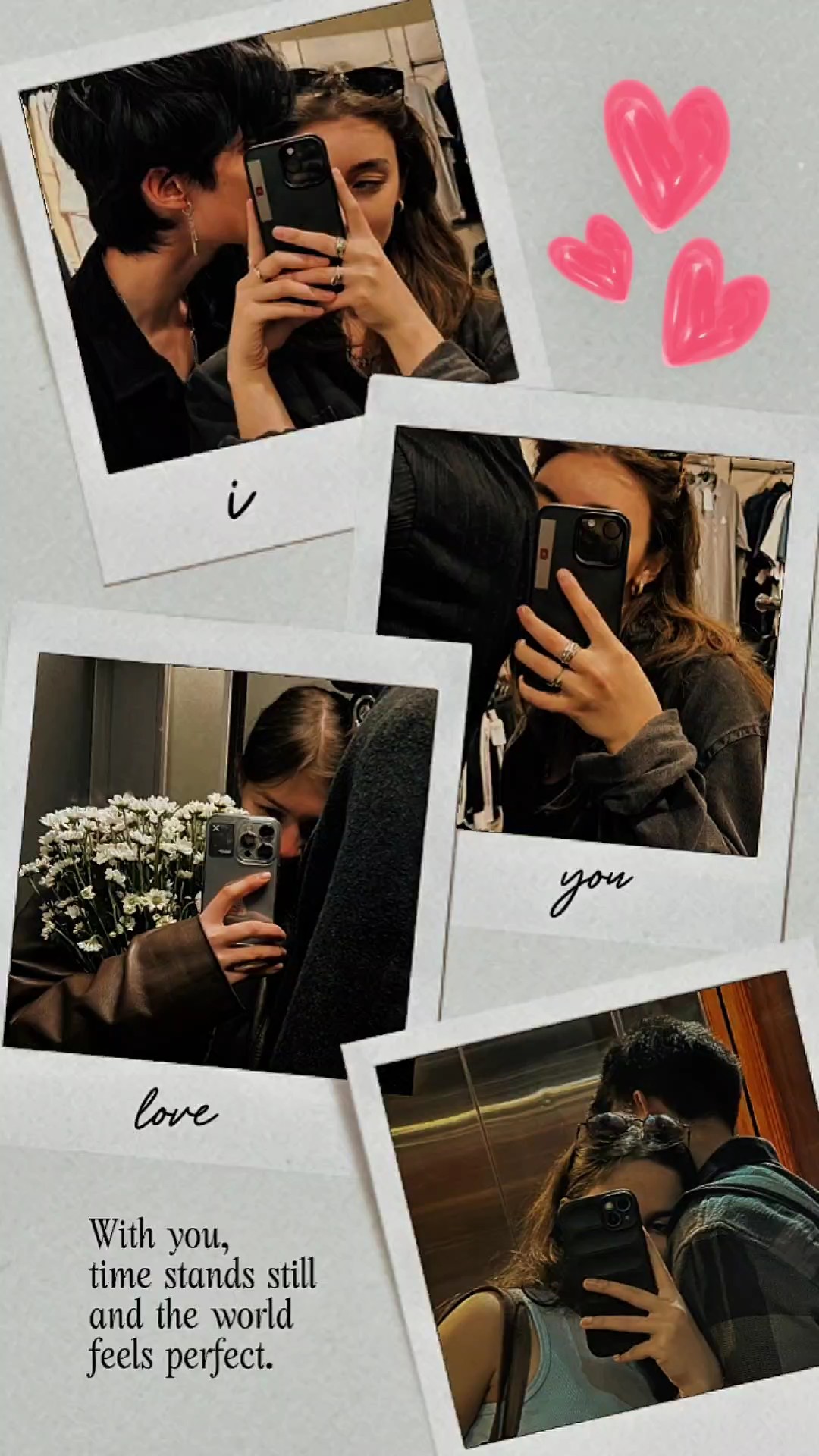 Te quiero