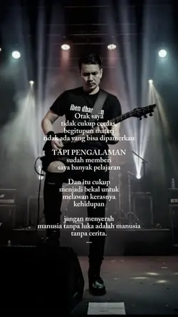 pengalaman