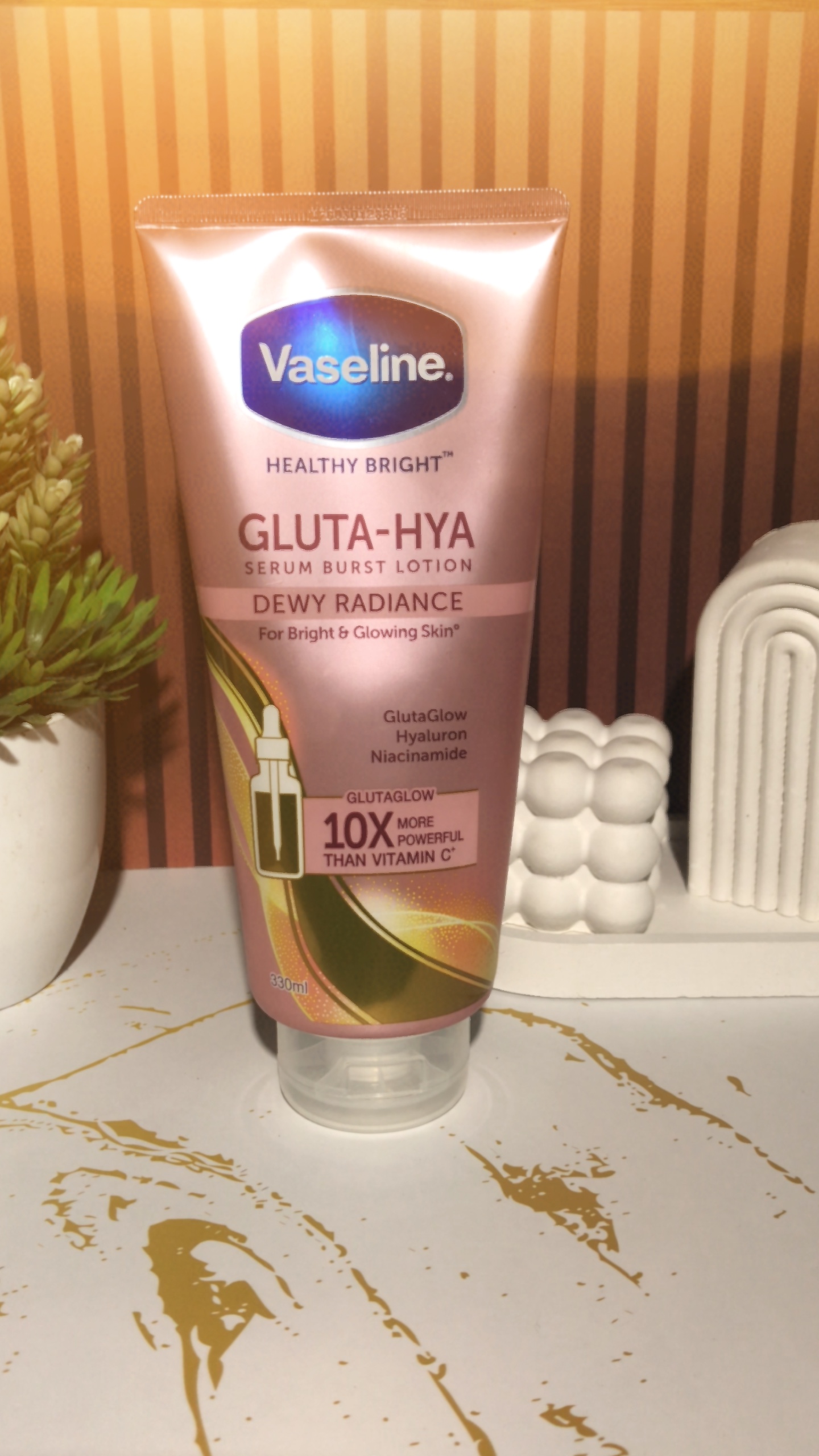 Produk bodylotion 