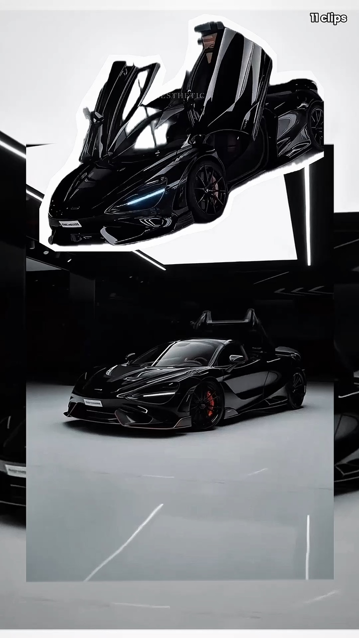 Car aesthetic w45