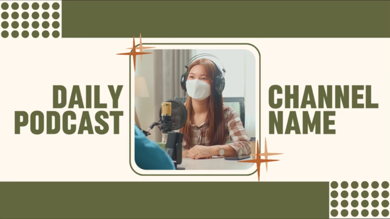 Podcast Krim Hijau