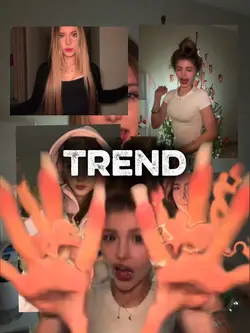 Trend?
