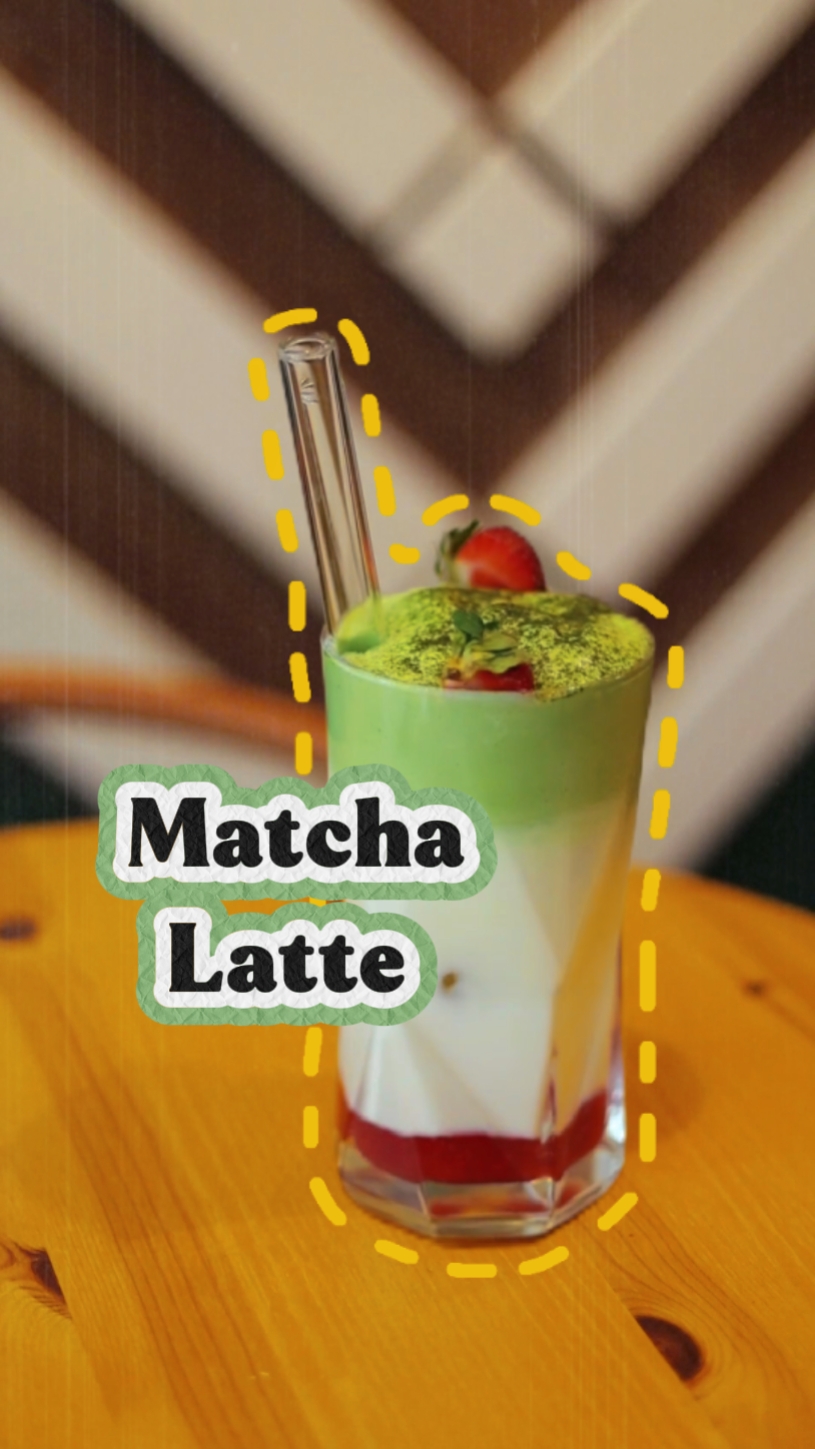 cafe menu