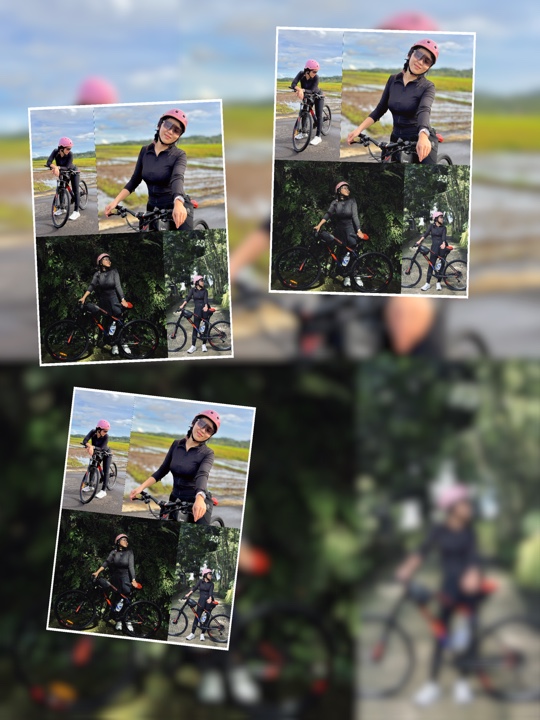 MOUNTAIN BIKE | RUN