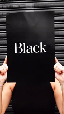 Black Friday