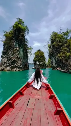 manifesting
