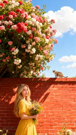 flowers