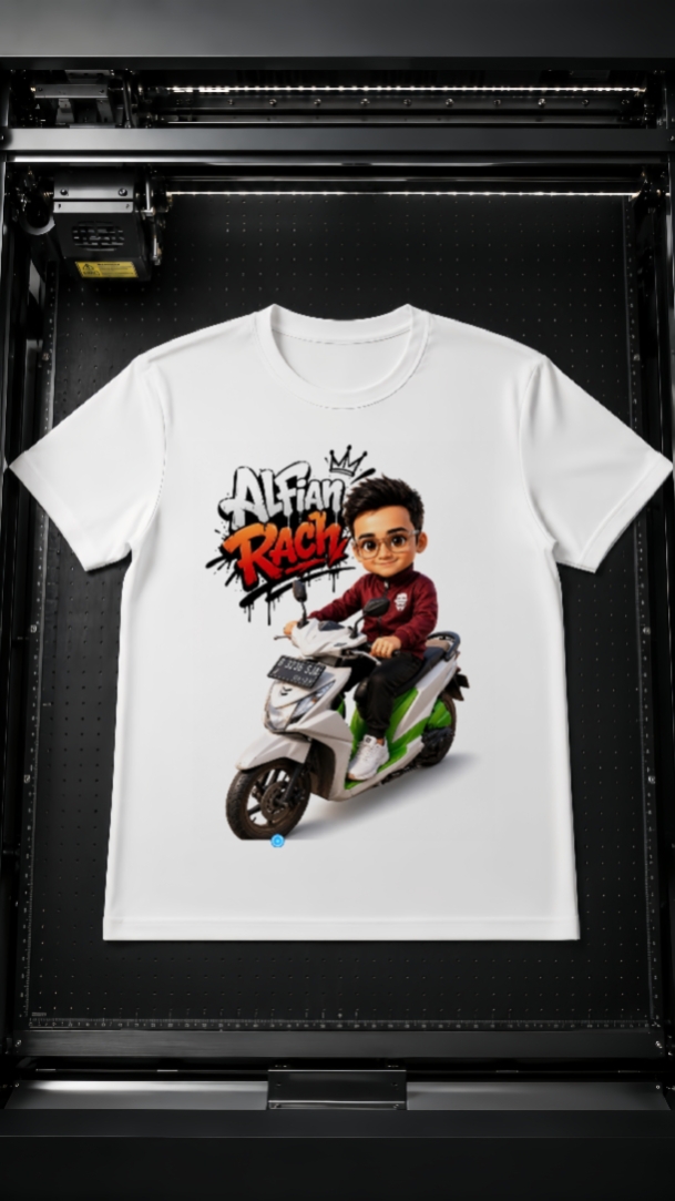 Baskı Baju