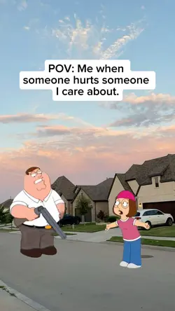i care about
