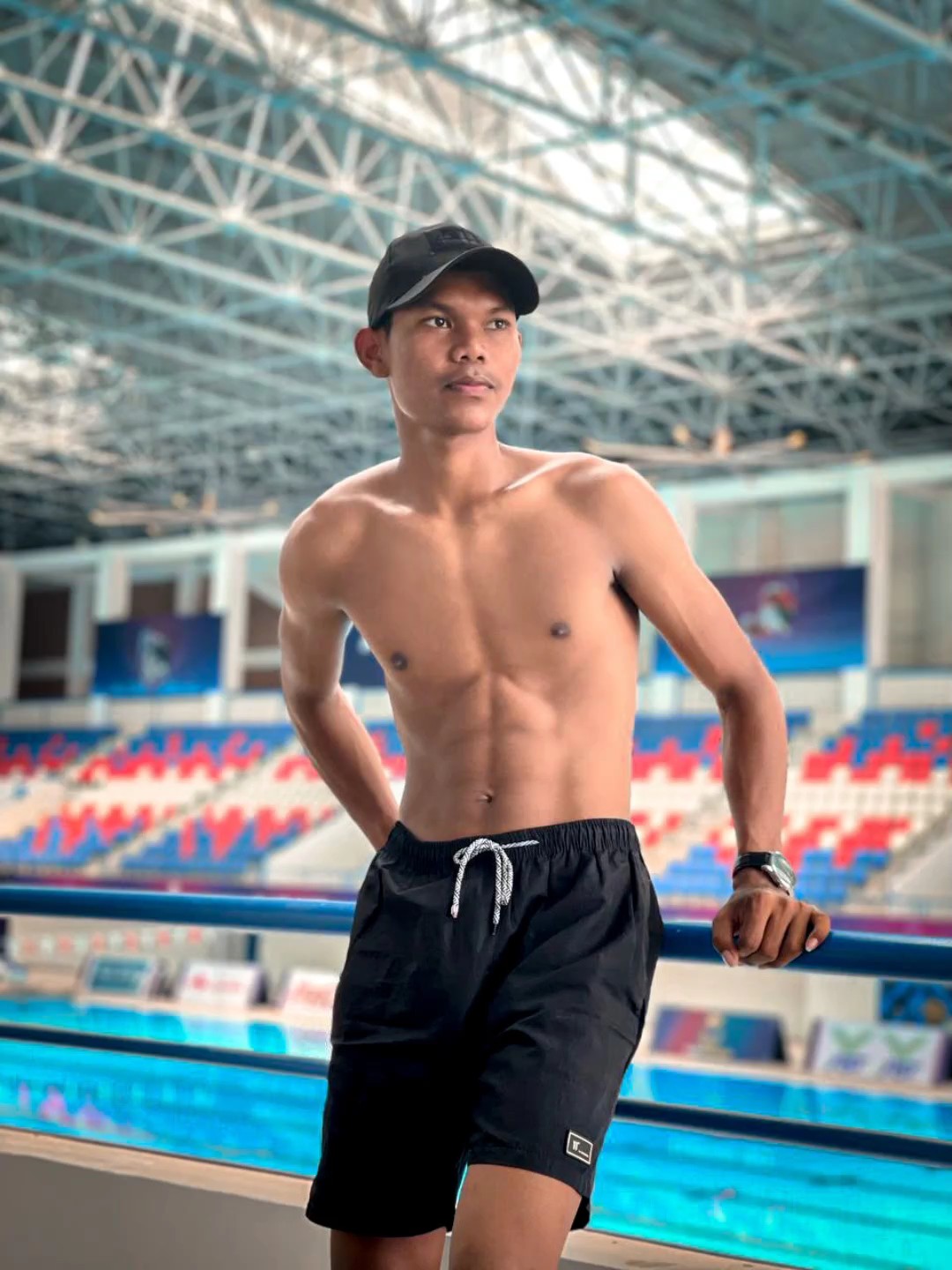 ម៉ោងម៉ាណក៏បាន