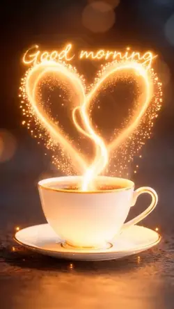 Morning coffe