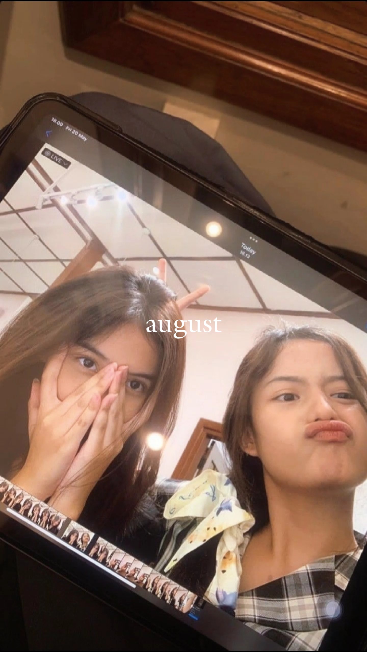 35 de agosto pic ver