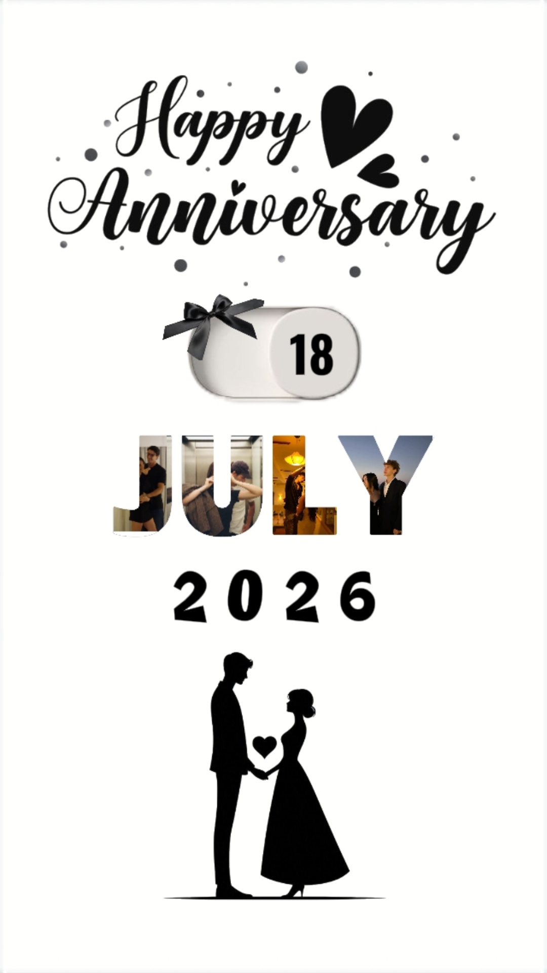 anniversaire 18 juillet 