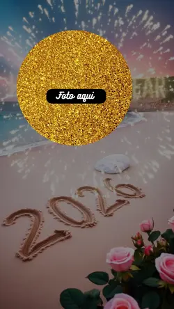 Feliz ano novo ✈️