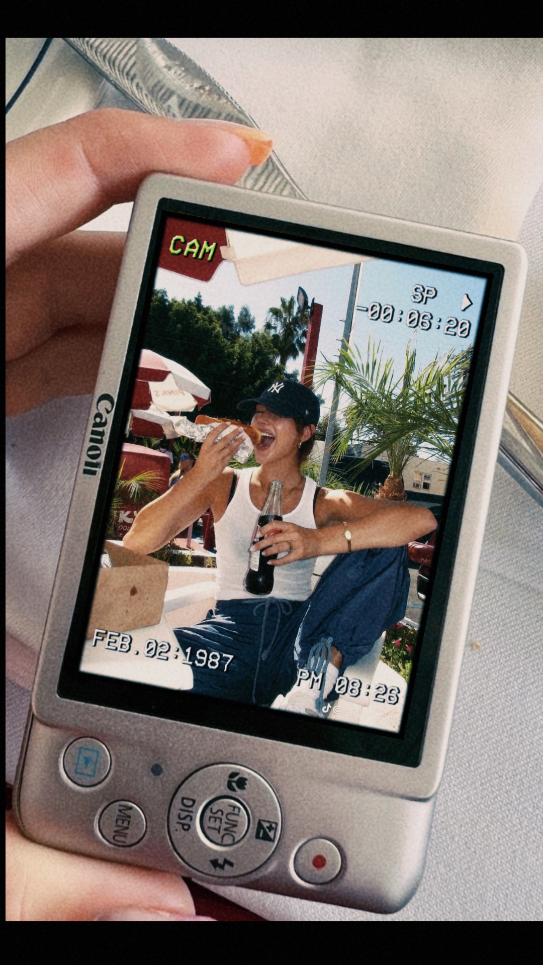 Digicam fotoğrafları