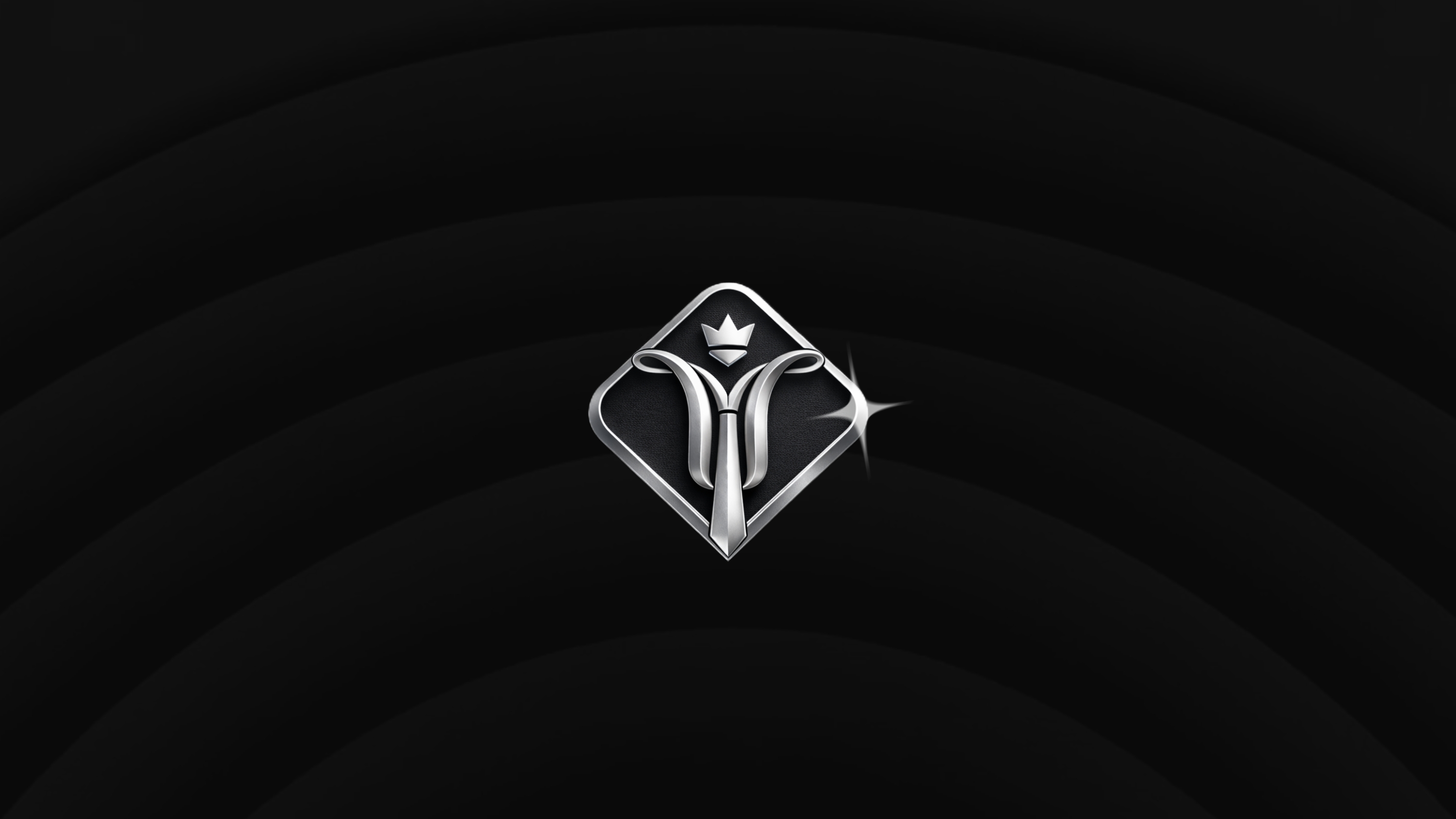 Luxury Logo Reveal