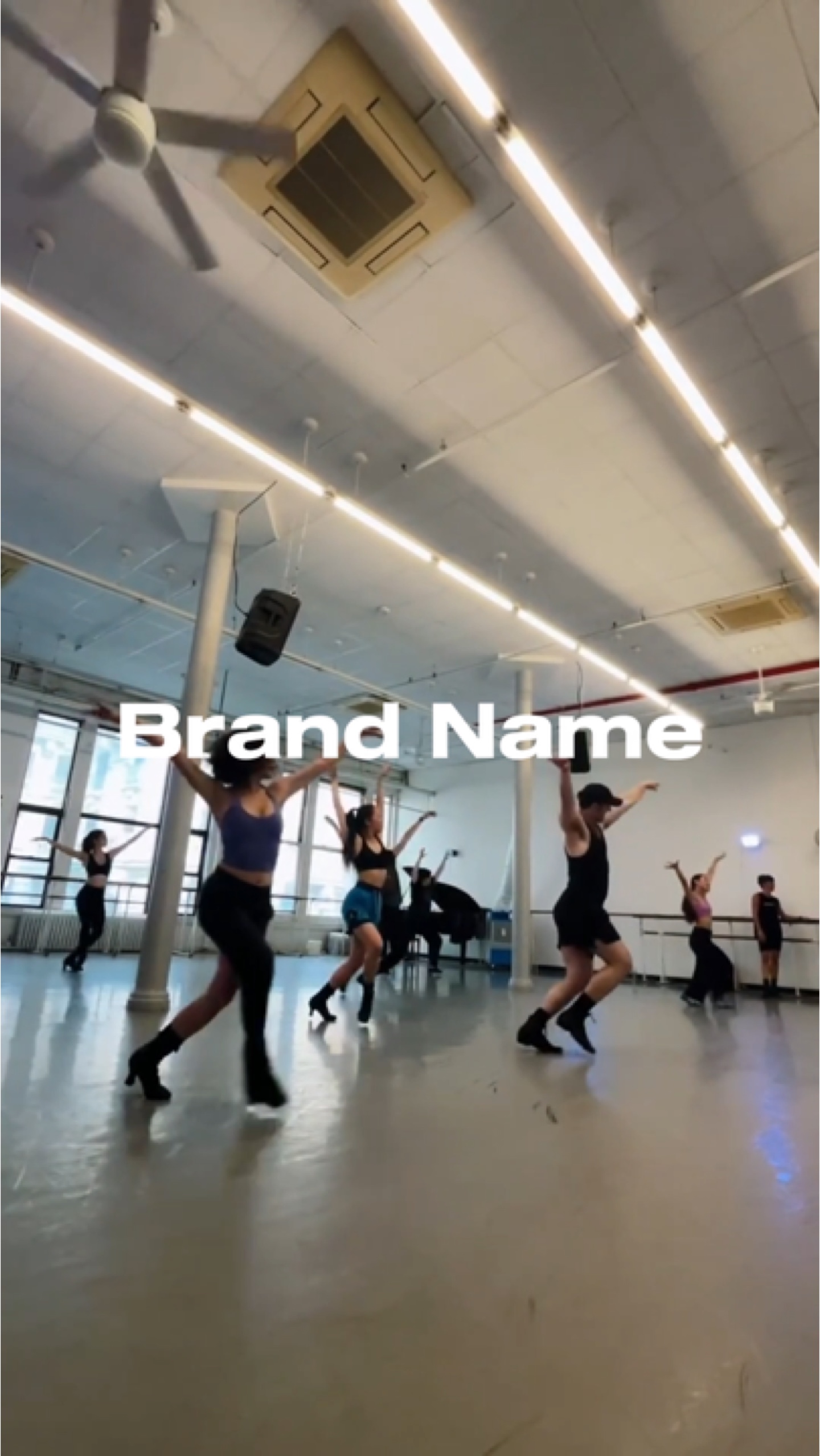 dance classes