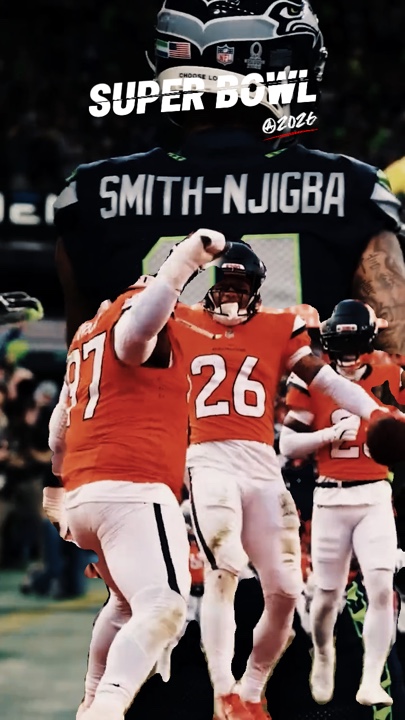 Super bowl